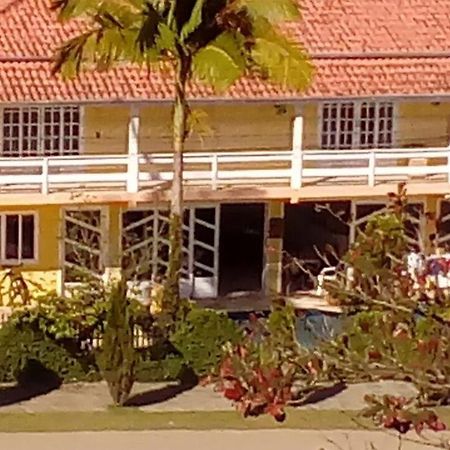 Apartamento Pousada Recanto Da Sereia Piçarras Exterior foto